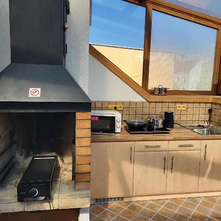 Sunflower Prague Apartments And Suites Exterior foto