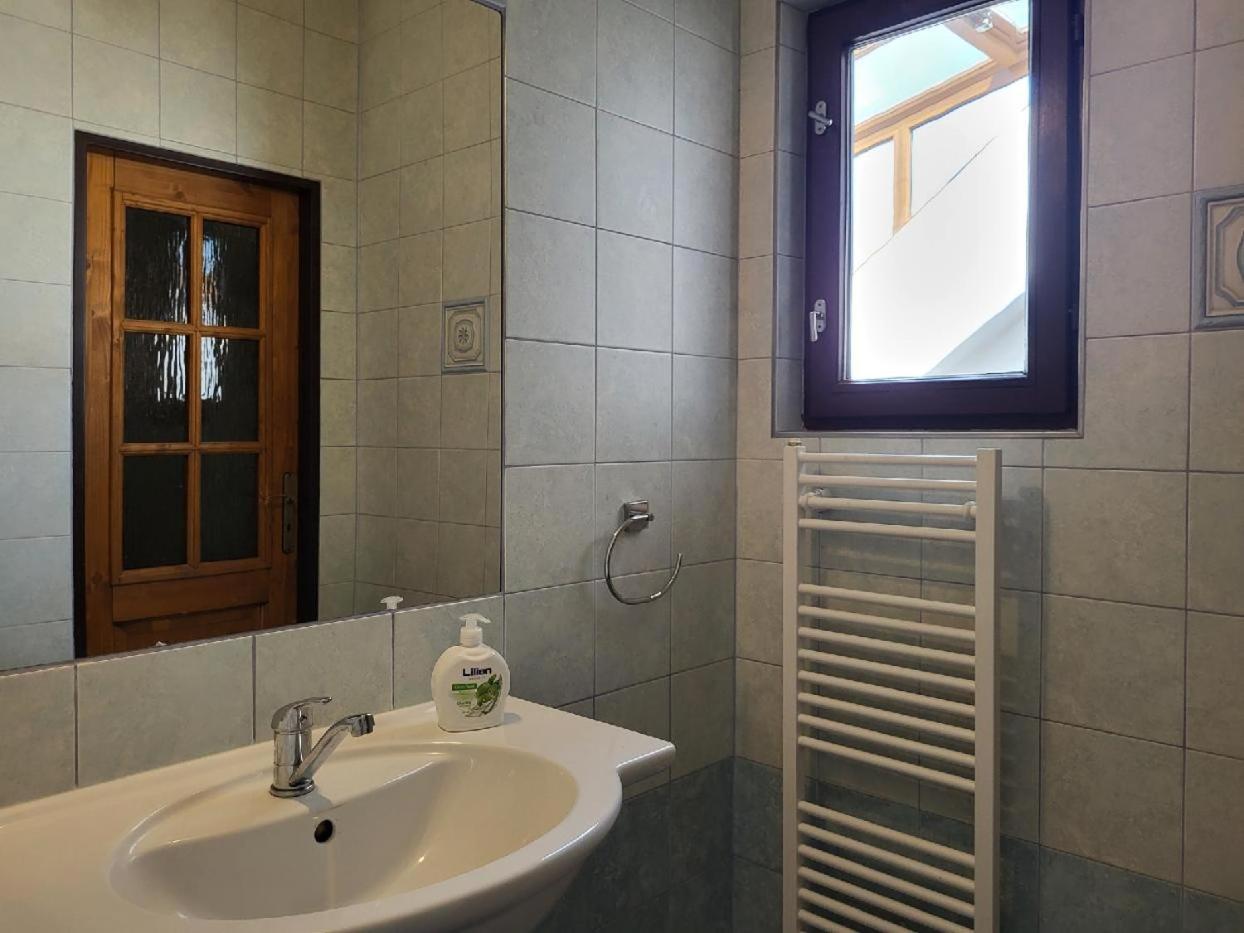 Sunflower Prague Apartments And Suites Exterior foto