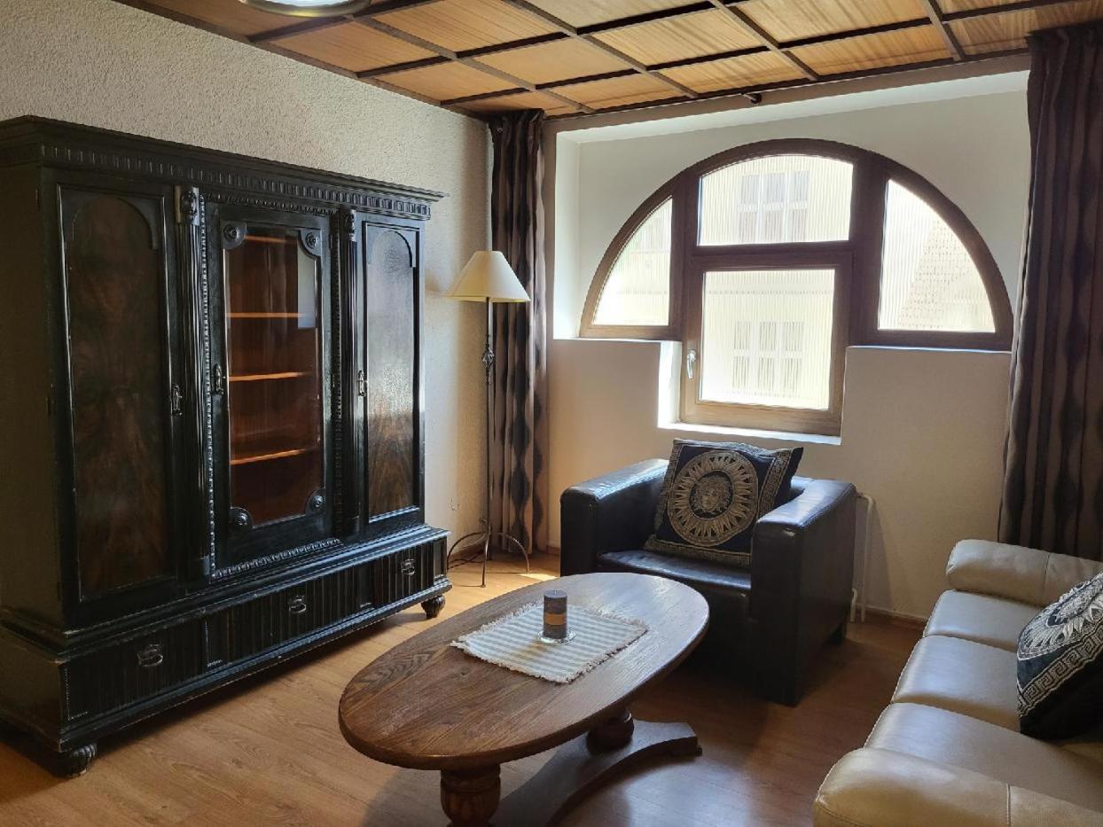 Sunflower Prague Apartments And Suites Exterior foto